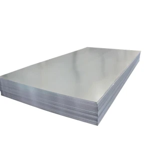 Galvanized Sheet