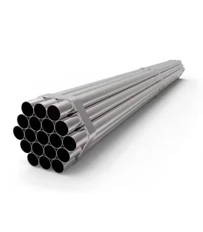 Q215A Q215B Galvanized Pipe steel tube