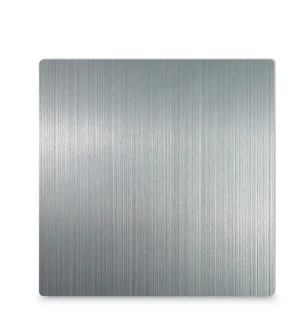 Aluminum Plate