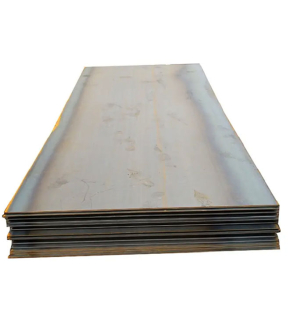 Carbon Steel Plate