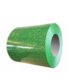 PPGL Pre Painted Galvanized