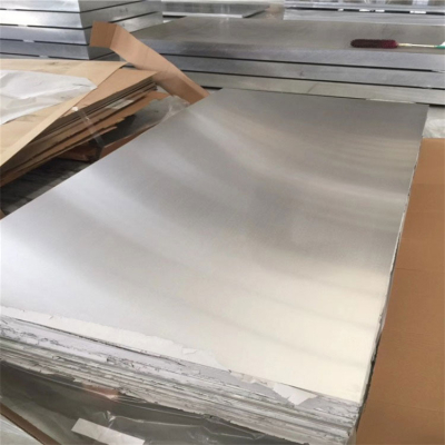 Q235 DX54D Galvanized Steel Sheet