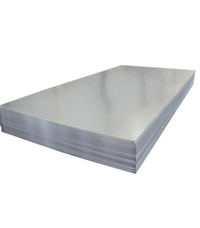 Galvanized Sheet