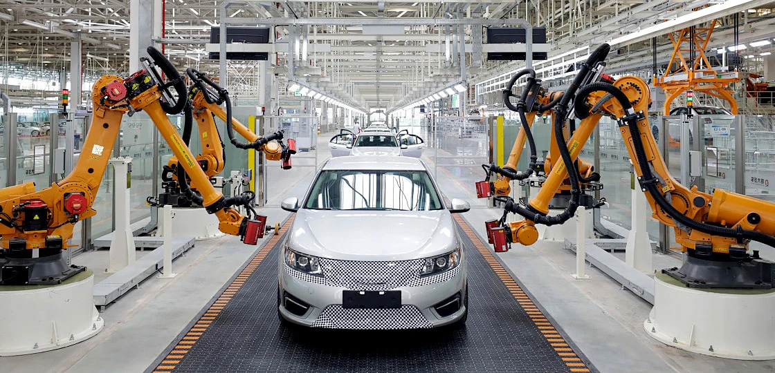 GALVANIZING APPLICATION