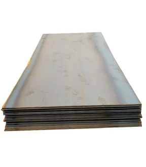 Carbon Steel Plate