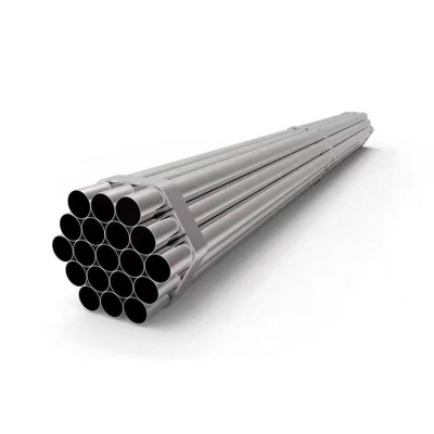 Q215A Q215B Galvanized Pipe steel tube
