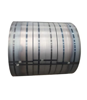 Q195 Q345A Carbon steel coils