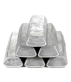 Aluminum Ingots
