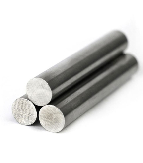 Stainless Steel Rod