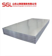 Galvanized Steel