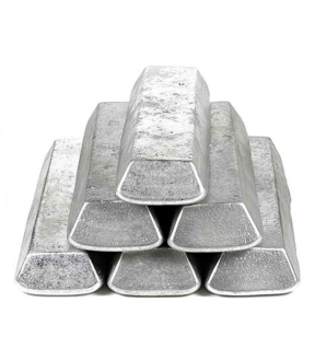 Aluminum Ingots