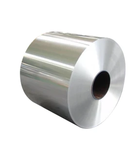 Aluminium Coil