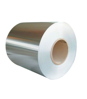 Stainless Steel Coil