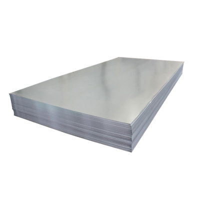 Galvanized Sheet