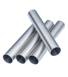 Stainless Steel Pipe