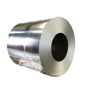 Galvanized Coils