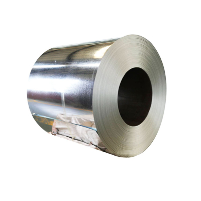 Galvanized Coils