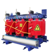 dry-type transformer