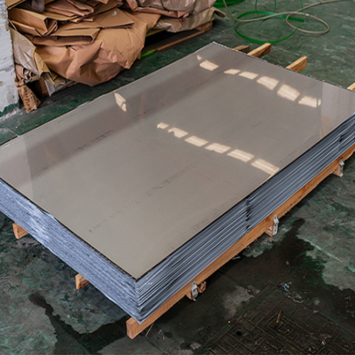 304 316 Stainless Steel Plate Steel Sheet