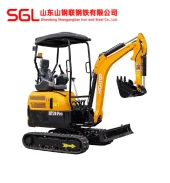 Mini Excavator