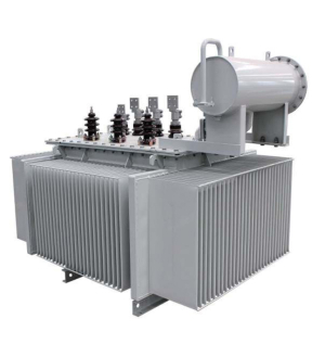 1600kVA Oil immersed Power Transformer