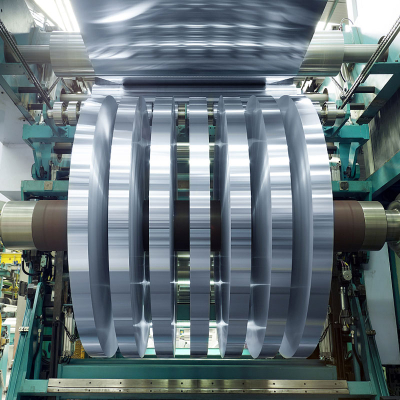 301 317L Stainless Steel Strip
