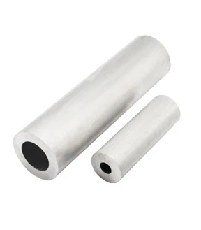 Aluminum Tubes Steel pipe