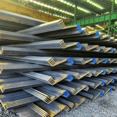 Steel Sheet Pile