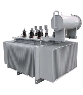 1600kVA Oil immersed Power Transformer