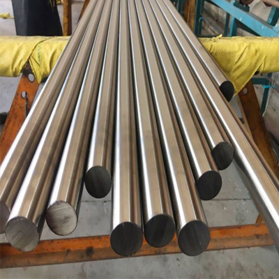 304L 321 Stainless steel round bar