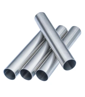 Stainless Steel Pipe