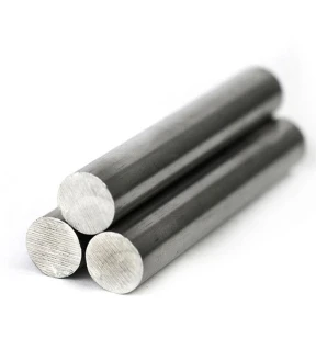 Stainless Steel Rod