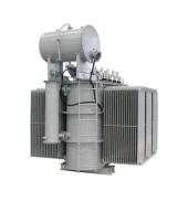 Oil Immersed Transformer