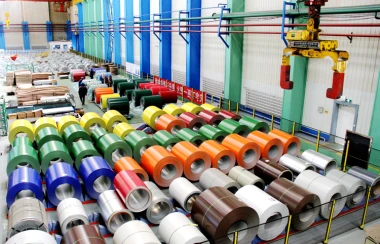 Introduction to Steel Product Knowledge