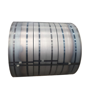 Q195 Q345A Carbon steel coils