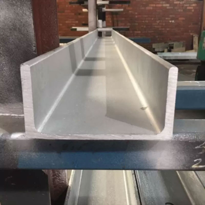 Channel Steel